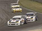 BMW M3 GTR ALMS 2001 года